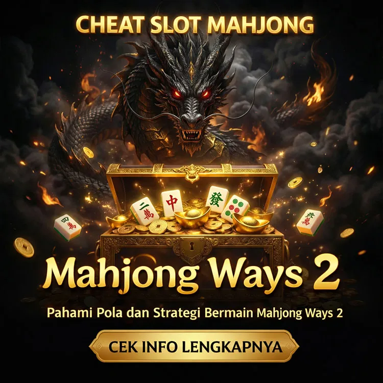 Cheat Slot Mahjong dalam Perspektif Pemain Mahjong Ways 2
